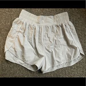 Balance Breeze Shorts